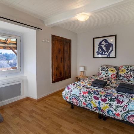 Chambres D'Hotes Chez Barbara Tardets-Sorholus Exteriér fotografie